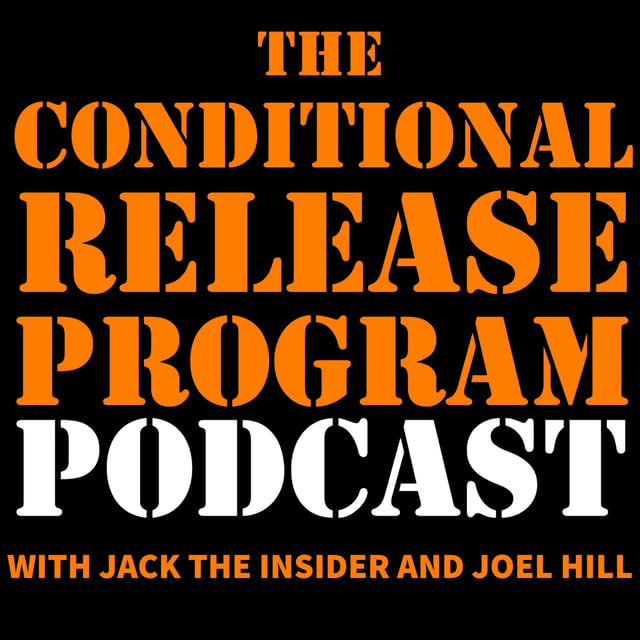Episode 208 - NEWS - Dezi Freeman - Russell Brand - Cooker Update and PETE! image