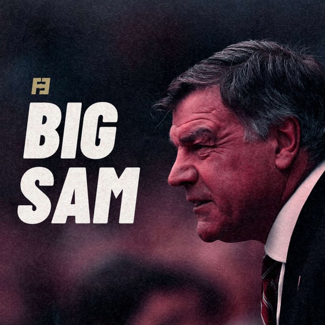 Big Sam image