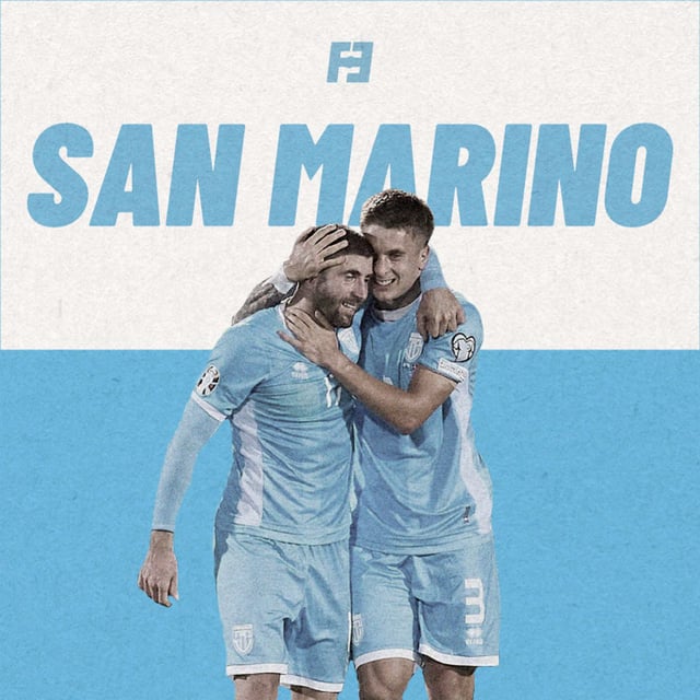 San Marino image