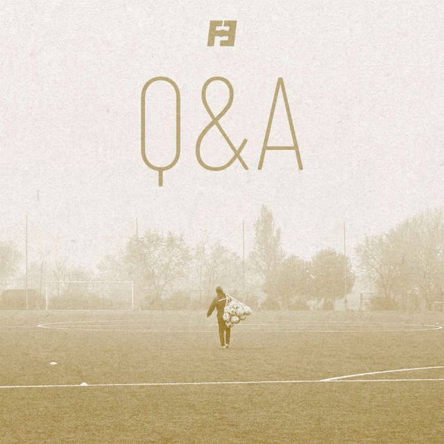 Q&A image