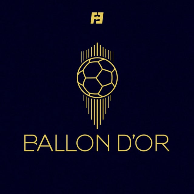 Ballon d'Or image