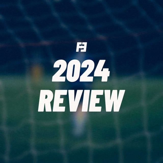 2024 Review image