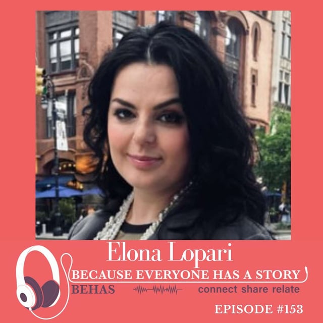 From Corporate Climb to Personal Growth Finding Balance - Elona Lopari : 153 image