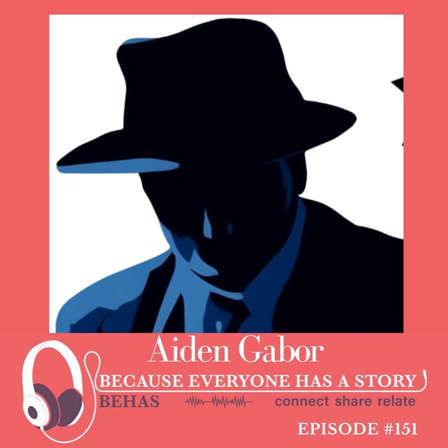 Conflicting Loyalties : From Mob Enforcer to Self-Discovery - Aidan Gabor : 151 image