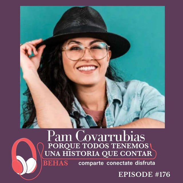 Encontrar Tu Voz Entre Las Sorpresas de la Vida - Pam Covarrubias : 176 image