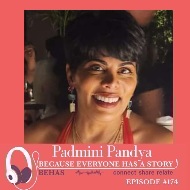 From Burnout To Spiritual Awakening - Padmini Pandya : 174 image