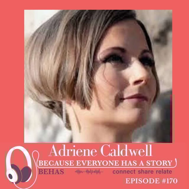  Unbroken – Life Outside the Lines: Finding Strength in the Unscripted - Adriene Caldwell : 170 image