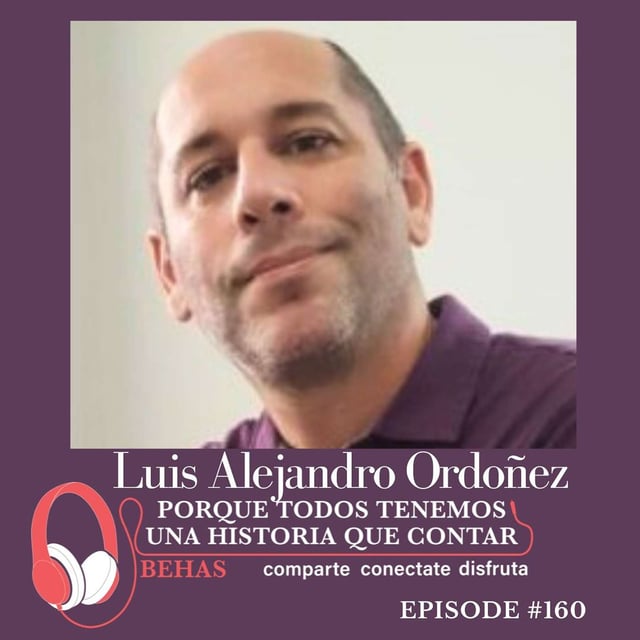 Encontrando Voz en Tierras Extranjeras - La Transformación de un Escritor Migrante - Luis Alejandro Ordóñez : 160 image