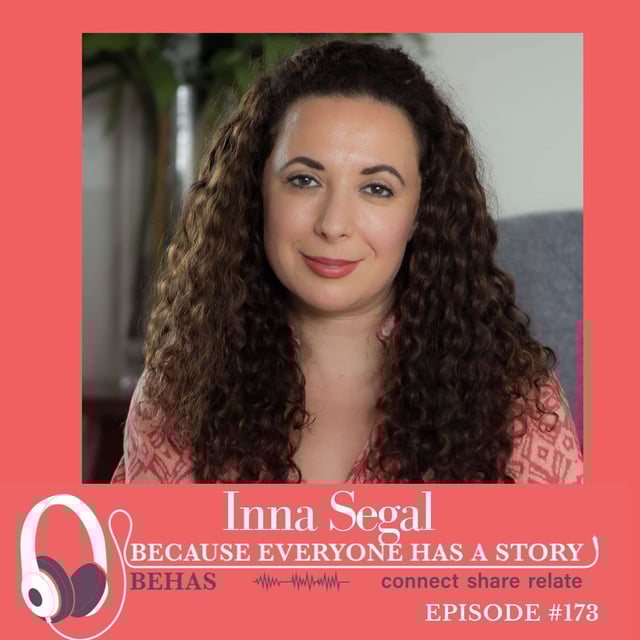 Intuition Isn’t Enough - Refining the Inner Voice - Inna Segal : 173 image