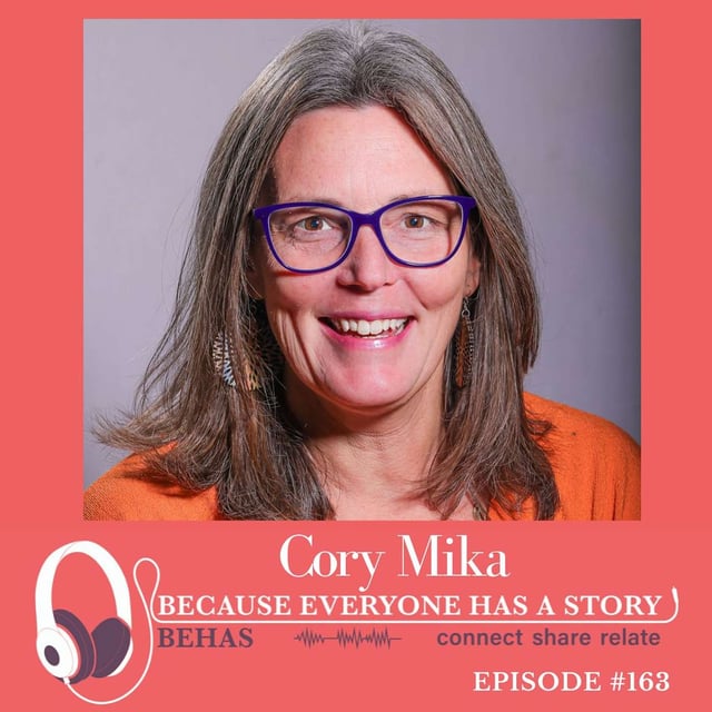 The Mindful Swimmer’s Journey Beyond the Physical - Cori Myka 163 image
