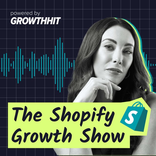 Launching a Brand From Idea to Product with Liz Long - The Shopify Growth Show (#2) image