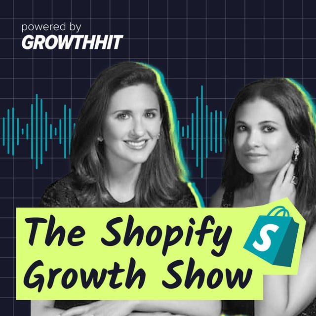 How this Fashion Brand Pivoted from Wholesale to DTC & Built a Multi 7-Figure Brand - The Shopify Growth Show (#18) image