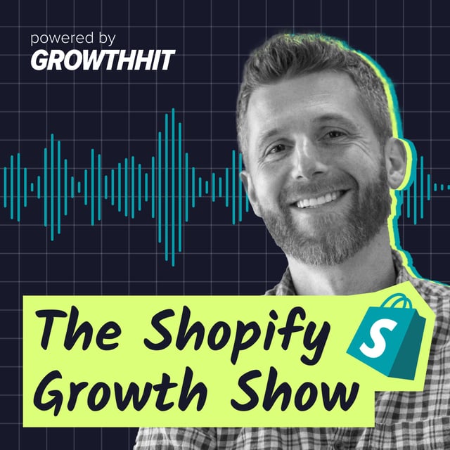 The 7-Figure Exit Behind Couch.com (And the $600K Domain Bet That Made It Happen) - The Shopify Growth Show (#11) image