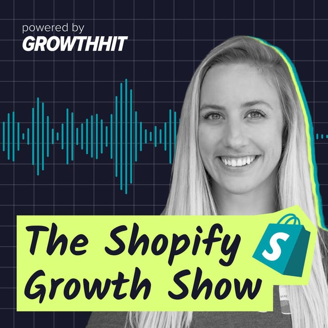 How She Used B2B Tactics to Scale a DTC Wine Brand - The Shopify Growth Show (#13) image