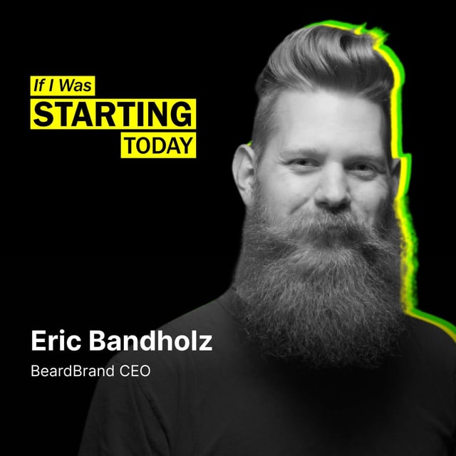 Why This Founder Said “No” to Shark Tank Money and Still Built a 7-Figure Brand - The Shopify Growth Show (#15) image