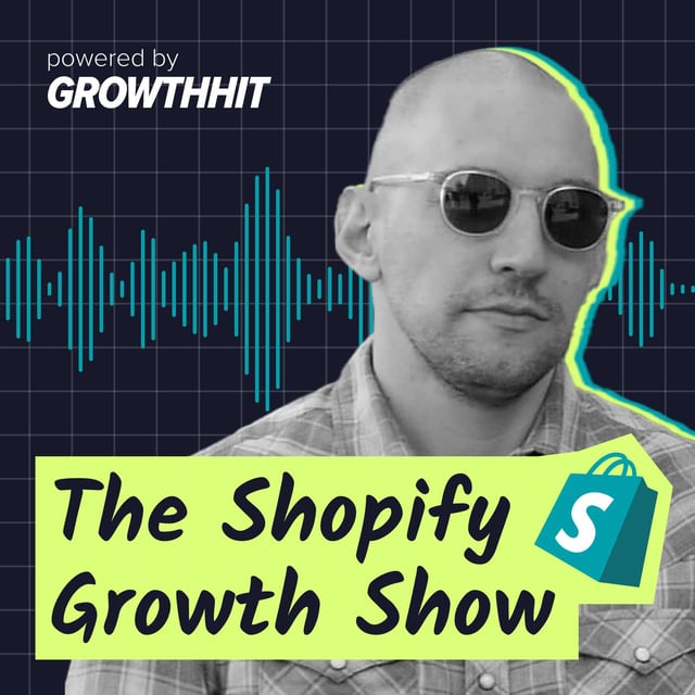 How Brian Sloan Built an 8-Figure Sex Toy Brand with 2 Employees and No Ads - The Shopify Growth Show (#19) image