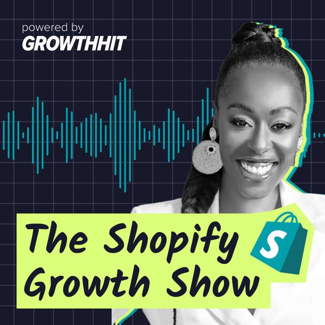 How Shark Tank Catapulted This Shopify Brand to Millions – with Yve-Car Momperousse - The Shopify Growth Show (#6) image