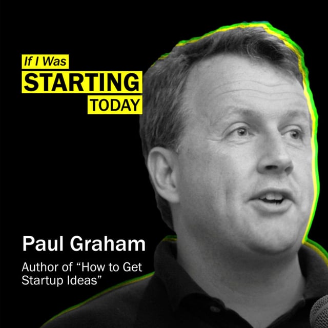 Startup Ideas by Paul Graham (#45) image