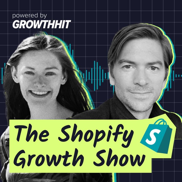 The DTC Playbook for BFCM 2025 (Part 2): How Smart Brands Win Q4 Without Wrecking Q1 - The Shopify Growth Show (#21) image