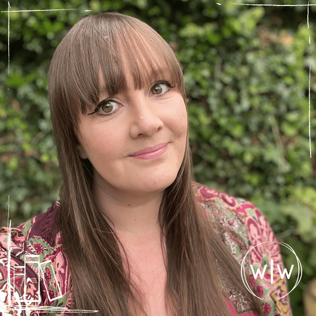 269 Melissa Welliver | Dystopian Romance Author image