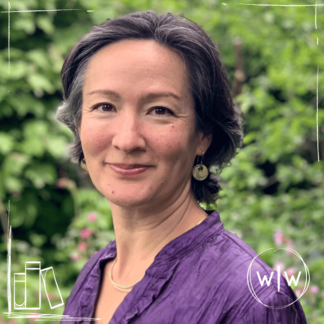 275 Madelyn Postman | Memoir and Creative Non-Fiction Author image