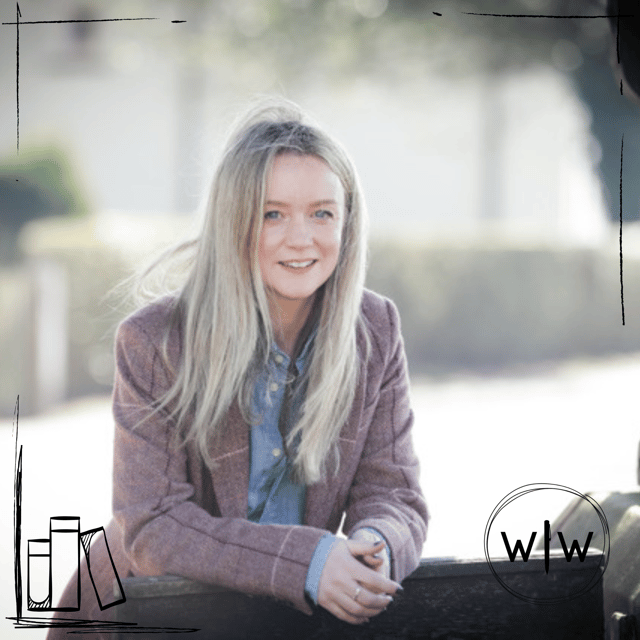 255 Kerry Whittle | Mystery Thriller Author and Journalist image