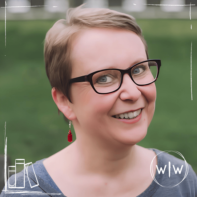 #223 - Heidi Swain image