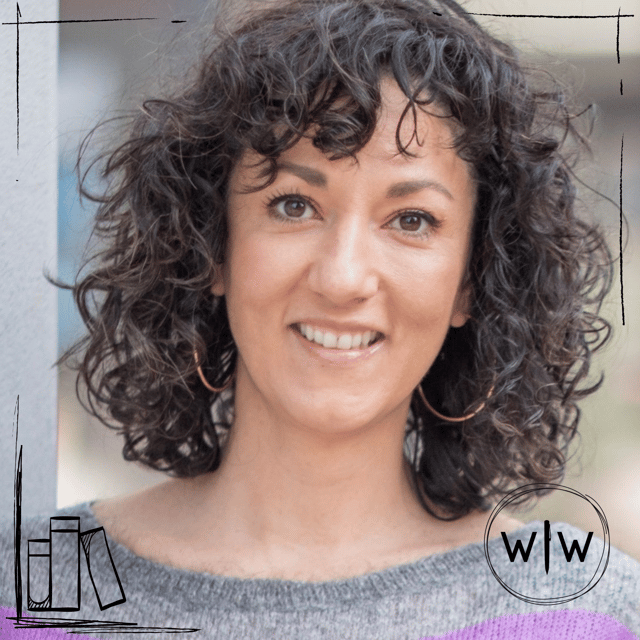 249 Nina Millns | Author, Playwright, Screenwriter and Audio Writer image