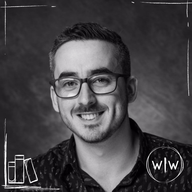 257 John Baker | Literary Agent image