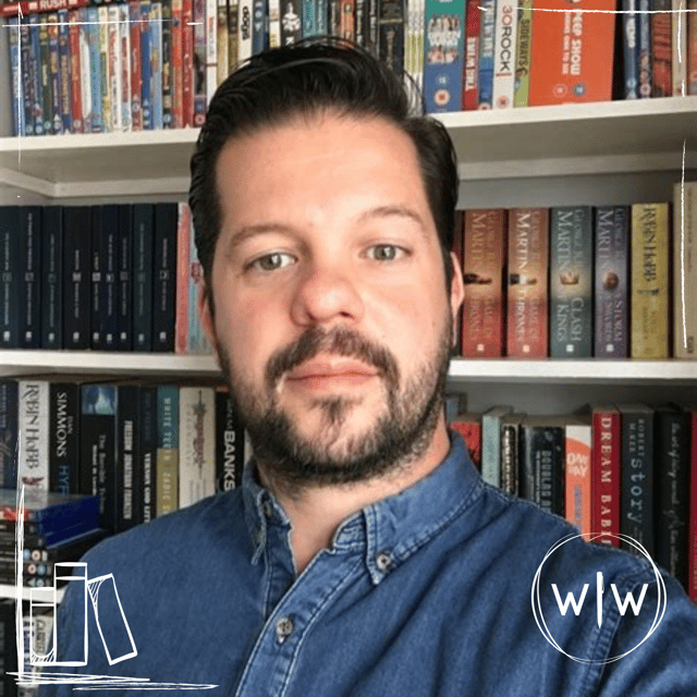 271 Jamie Cowen | Literary Agent image