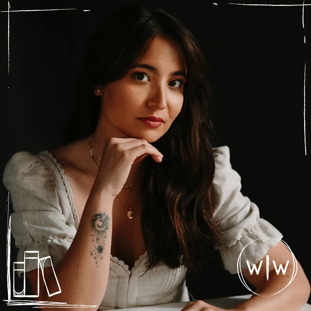 248 Olivie Blake | International Bestselling Fiction Author image