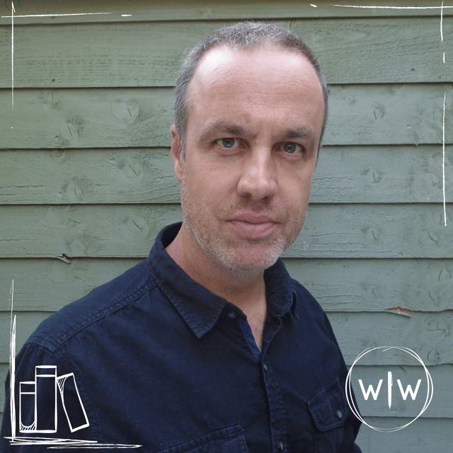 252 Dan Coxon | Writer & Editor of Fiction and Non-Fiction image