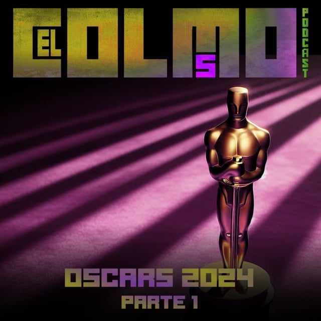 El Colmo 5x05 Oscars 2024 image