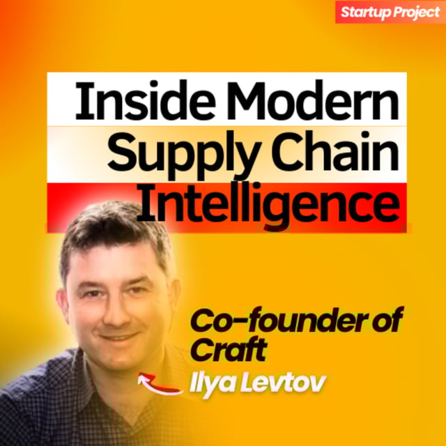 Enterprise procurement: AI frameworks for supplier data and visibility image