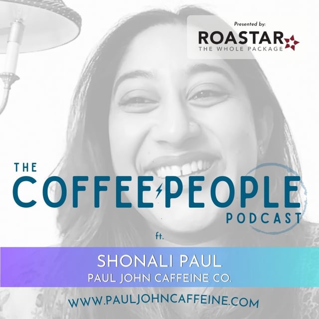 Shonali Paul, the Founder of Paul John Caffeine Co., Brings Indian Coffee Stateside. image