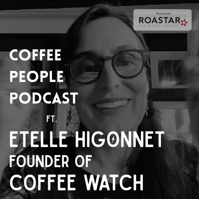 Recap: Etelle Higonnet, Founder of Coffee Watch image