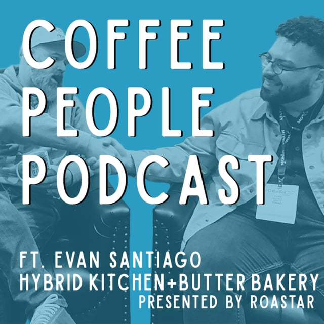 Evan Santiago, Hybrid Kitchen + Butter Bakery image
