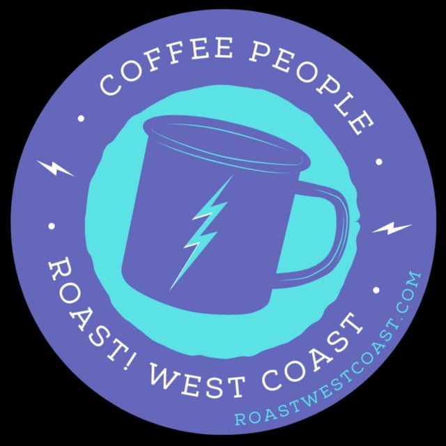 Coffee People: Ben Wilde, Pacifica Renew & Chinatown Coffee Roasters image