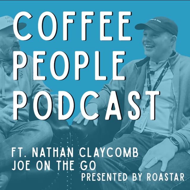 Nathan Claycomb, Joe On The Go image