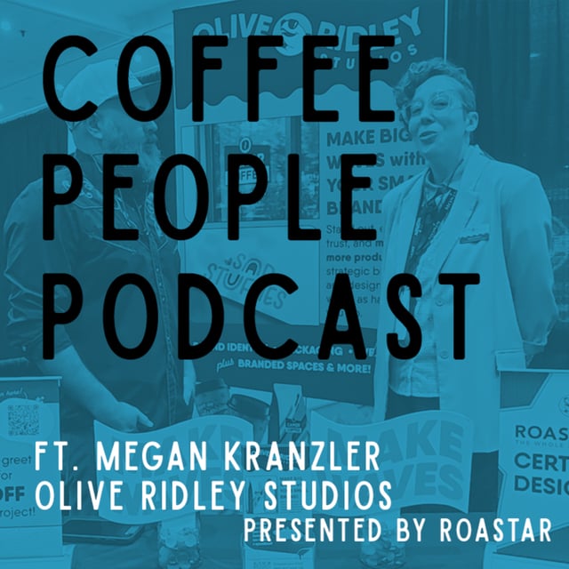 Megan Kanzler, Olive Ridley Studios image