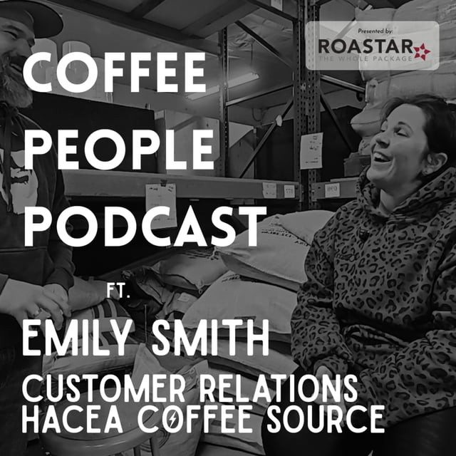 Emily Smith, Hacea Coffee Source image