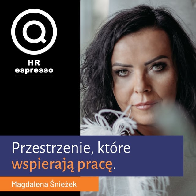 Przestrzenie, które wspierają pracę image