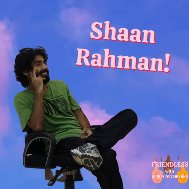 Shaan Rahman image