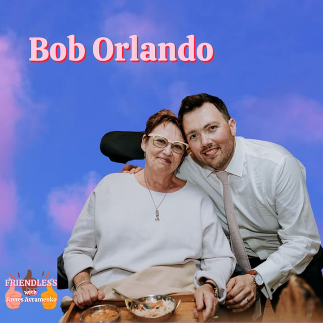 Bob Orlando image