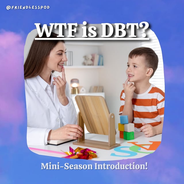 WTF is DBT? (Mini-Season Intro) image