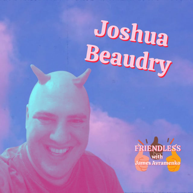 Joshua Beaudry image