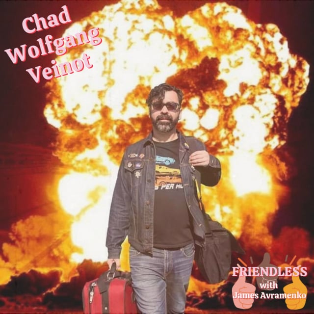 Chad Wolfgang Veinot image