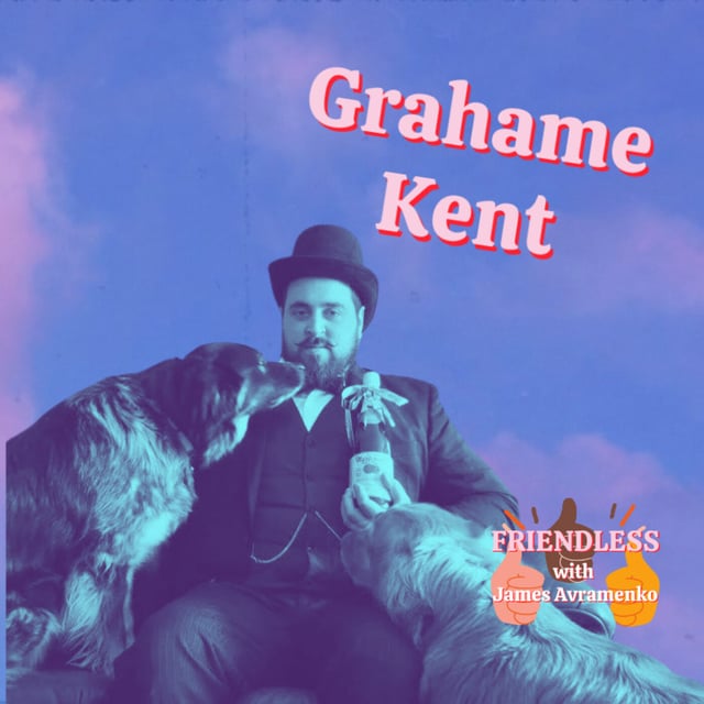 Grahame Kent image