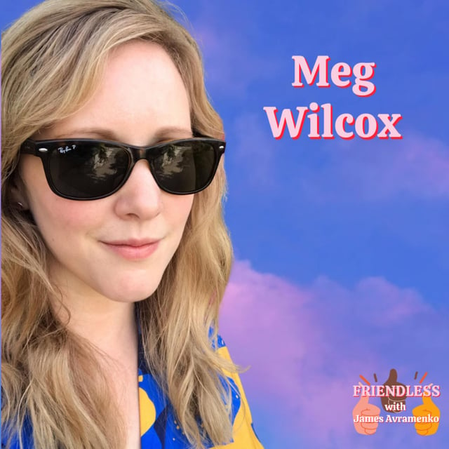 Meg Wilcox image