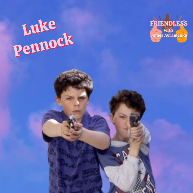 Luke Pennock! image